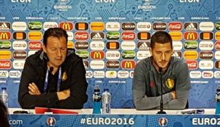 ادين هازارد