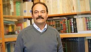 المترجم التونسي محمد الطاهر المنصوري