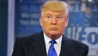  دونالد ترامب