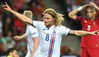 من المباراة