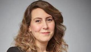 كارولين ماكورميك