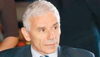 الوزير السابق حليم بن عطاء الله