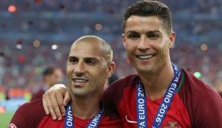 كواريزما ورونالدو