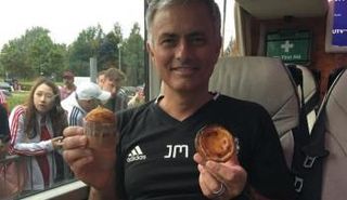 جوزيه مورينيو