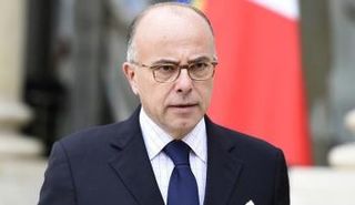 برنار كازنوف