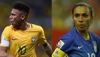 مارتا ونيمار