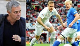 جوزيه مورينيو