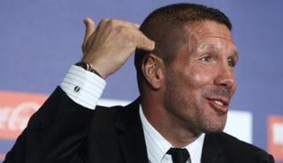 دييجو سيميوني
