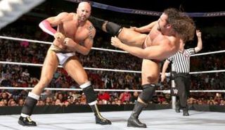 ضربة قوية من روسيف