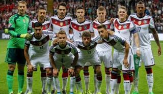  منتخب ألمانيا