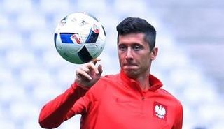 روبرت ليفاندوفسكي