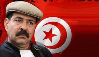 شكري بلعيد