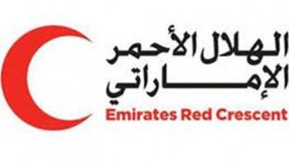 الهلال الأحمر الإماراتي