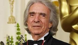 المخرج الكندي أرثر هيلر