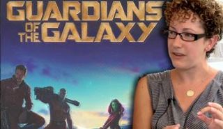 الكاتبة نيكول بيرلمان