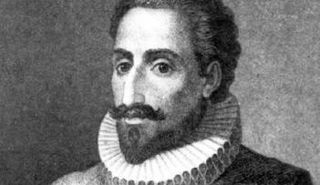 صارت «دون كيشوت دي لا مانشا» علامة فارقة بين شكل سردي جديد ومغاير وأسلافه في تاريخ الفنون والأنواع الأدبية.