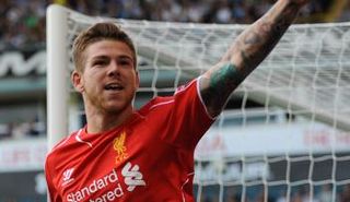 ألبيرتو مورينو 