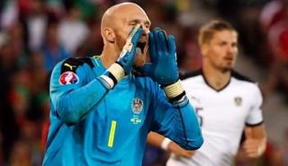 روبرت ألمير