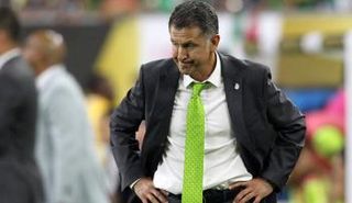 خوان كارلوس أوسوريو