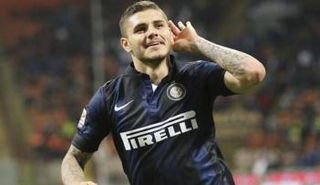 ماورو إيكاردي