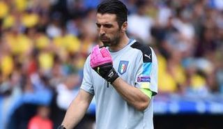 جيانلويجي بوفون