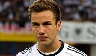 ماريو جوتسه 