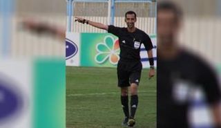 لمغافري ولد علي