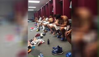 منتخب الأرجنتين