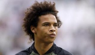 ليروي ساني