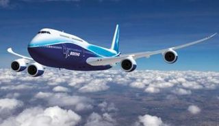 طائرة بوينج