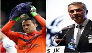  فيركيت اورمان - اوسبينا