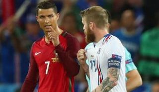 رونالدو - جونارسون