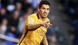 لويس سواريز 