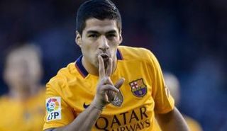 لويس سواريز 