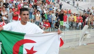 بغداد بونجاح