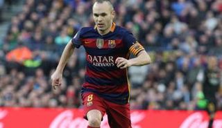 أندريس إنيستا