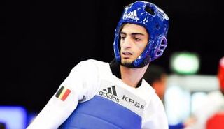 مراد العشراوي