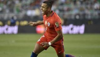 أليكسيس سانشيز