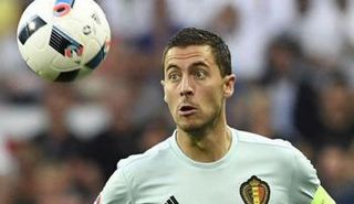 أدين هازارد