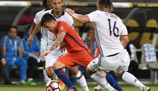 تشارلز أرانجويز