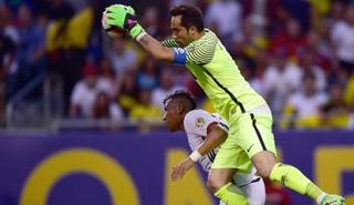 كلاوديو برافو