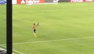 صورة من الواقعة