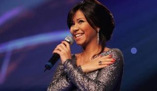 الفنانة شيرين عبد الوهاب طلبت مهلة للتفكير لتمثيل البطولة النسائية بالفيلم