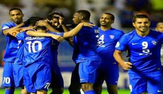 الهلال السعودي