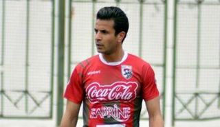 خالد القربي