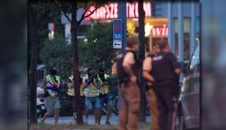 هجوم ميونيخ-أرشيفية