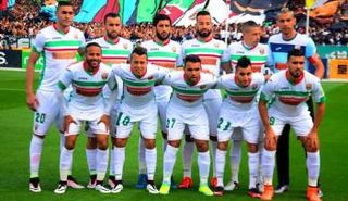 مولودية الجزائر