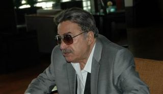 الفنان المصري يوسف شعبان