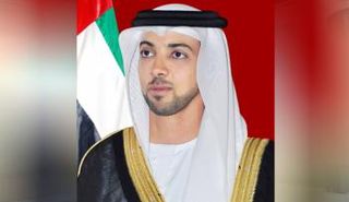 منصور بن زايد آل نهيان