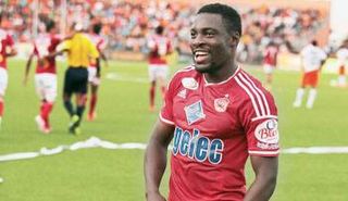 ماليك ايفونا